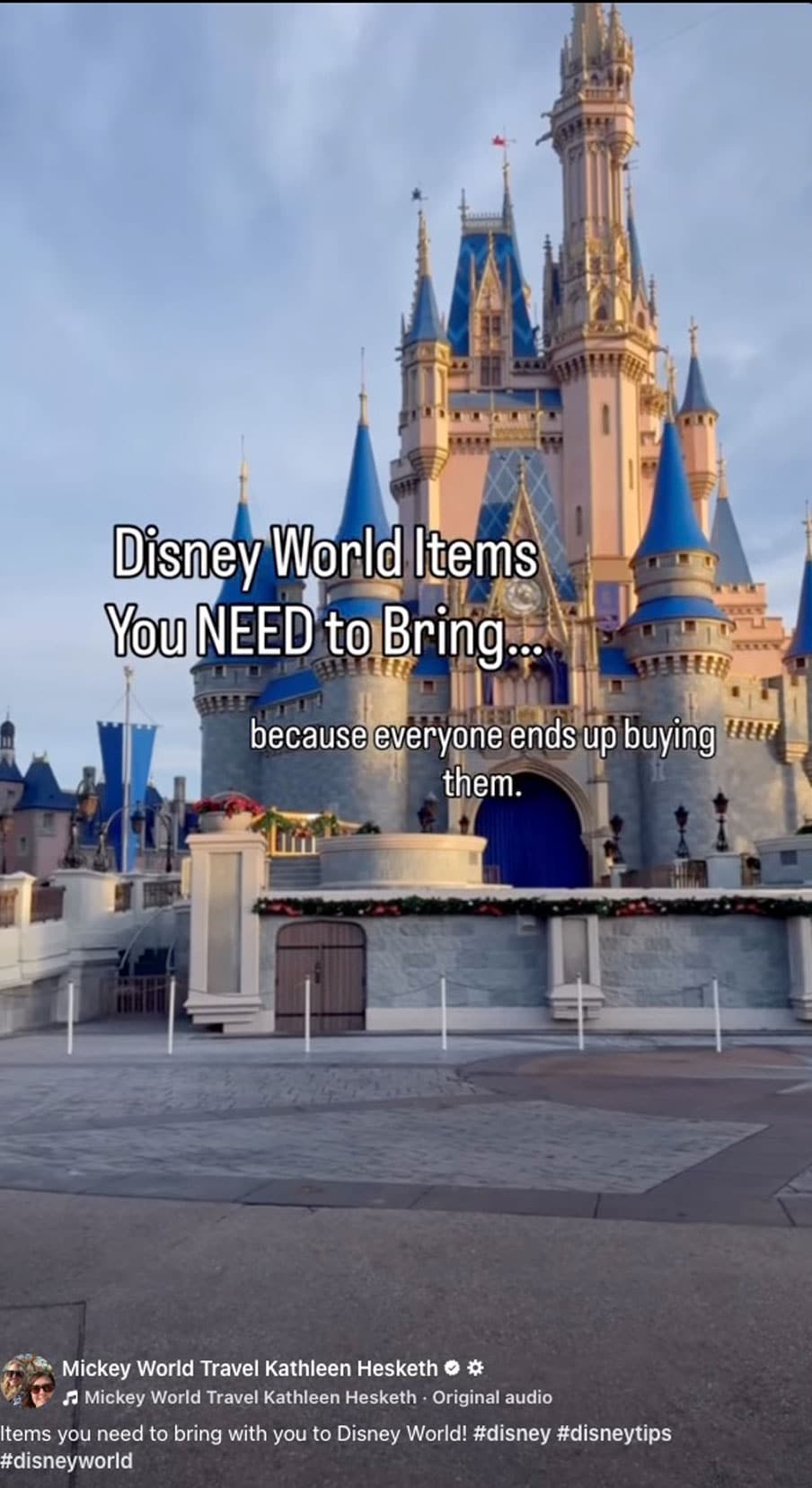 DW-items-you-need-to-bring-packing-list