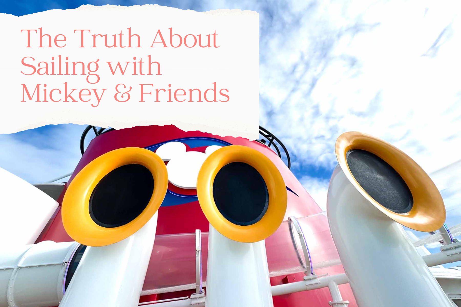 Disney cruise review resource thumbnail