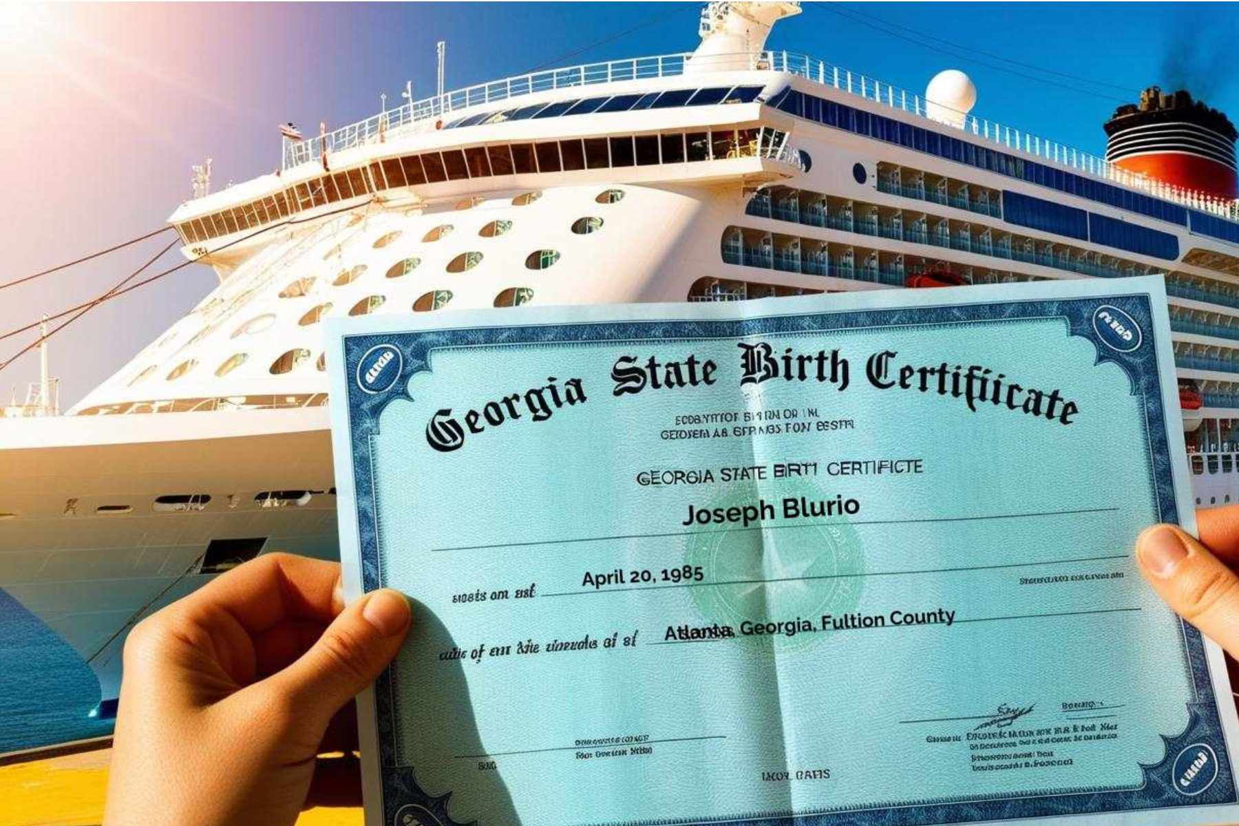 cruise documentation feature resource page block