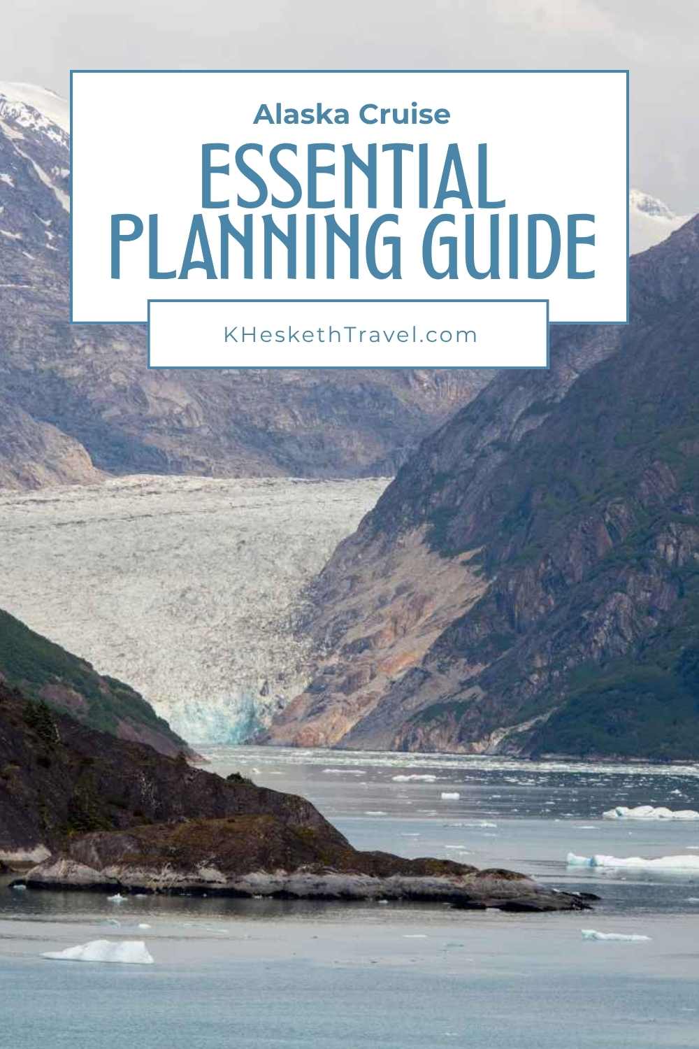 Alaska Cruise guide landing page photo Alaska Cruise guide landing page photo